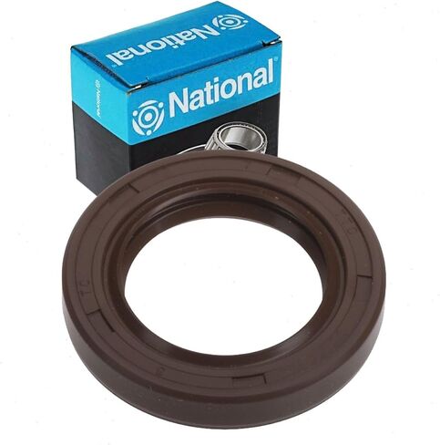 National Transmission Input Shaft Seal compatible with Nissan Versa 2007-2012 in Saudi Arabia