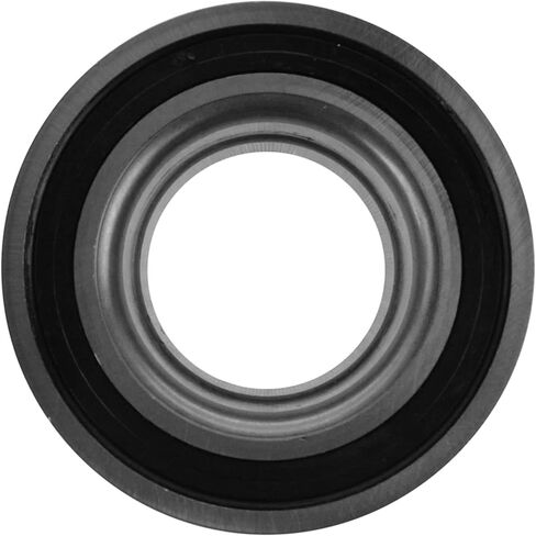 TRQ Front Wheel Bearing & Hub Kit Compatible with 2004-2006 Scion xA xB 2000-2005 Toyota Echo in Saudi Arabia