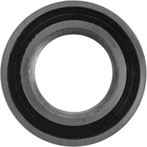 TRQ Front Wheel Bearing & Hub Kit Compatible with 2004-2006 Scion xA xB 2000-2005 Toyota Echo in Saudi Arabia