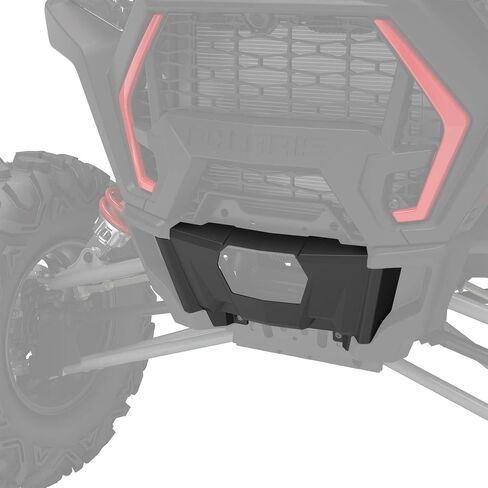 Polaris Off Road Winch Cover Kit in Saudi Arabia