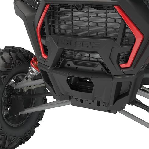 Polaris Off Road Winch Cover Kit in Saudi Arabia