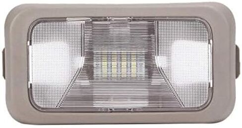 مصباح Estink Car Interior LED ، 15126553 High Brightness Car Interior Dome Light Light Light Light For 2004-2008 for 2004-2008 in Saudi Arabia