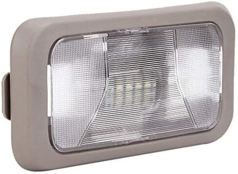 مصباح Estink Car Interior LED ، 15126553 High Brightness Car Interior Dome Light Light Light Light For 2004-2008 for 2004-2008 in Saudi Arabia