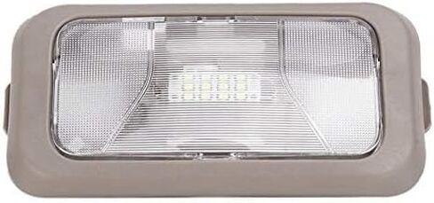 مصباح Estink Car Interior LED ، 15126553 High Brightness Car Interior Dome Light Light Light Light For 2004-2008 for 2004-2008 in Saudi Arabia