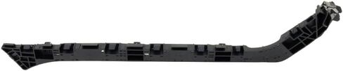 Karparts360 لـ Honda Civic 2013 2014 2015 Cover Cover Retainer Driver Side | الخلفية | البلاستيك | الهجين | استبدال HO1142117 | 71598TR3A51 in Saudi Arabia