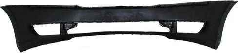 FitParts Compatible with Front Bumper Cover Fascia 2012-2015 VW Volkswagen Passat Sedan TDI SEL SE S. New, Primed Without Sensor Holes, With Fog Light Holes. VW1000199 561807217BGRU in Saudi Arabia