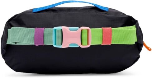 Cotopaxi Kapai 1.5L Hip Pack Del Dia Dark in Saudi Arabia