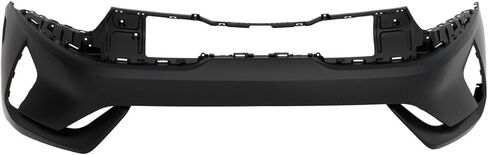 FitParts Compatible With Front Bumper Cover Kia K5 2021-2023 Primed 86510L3000 KI1000211 in Kuwait