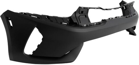 FitParts Compatible With Front Bumper Cover Kia K5 2021-2023 Primed 86510L3000 KI1000211 in Kuwait