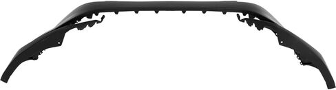 FitParts Compatible With Front Bumper Cover Kia K5 2021-2023 Primed 86510L3000 KI1000211 in Kuwait