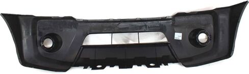 BUMPERS THAT DELIVER - Textured, Black Front Bumper Cover Fascia for 2005-2008 Nissan Xterra 05-08, NI1000243 in Saudi Arabia