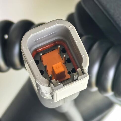 100840 100840GT Genie Control Box, Gen 5 Control Box Genie Lift Parts Compatible for Genie Scissor Lift Gen 5 GS-1530 GS-1532 GS-1930 GS1932 GS-2032 GS-2046 GR-12 GR-15 GR-20 GRC-12... in Saudi Arabia