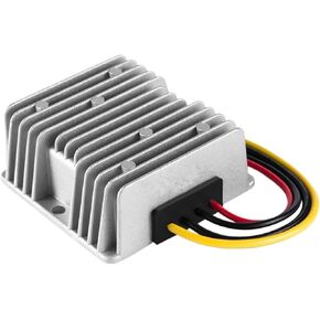 1pcs 8V-40V to 12V 13.8V 5A 6A 10A Stabilizer Voltage Regulator Boost Converter Power Supply(to 13.8V 5A 69W) in Kuwait