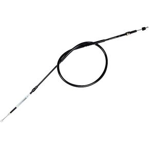 87-06 Suzuki LT80: Motion Pro Throttle Cable Black in Saudi Arabia