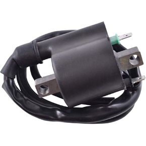 RMSTATOR Replacement for External Ignition Coil Kawasaki KFX 450 R 2008-2014 | KVF 750 Brute Force 2008-2023 | OEM Repl. # 21121-0032/21121-0039/21121-0721/21121-0725 in Saudi Arabia