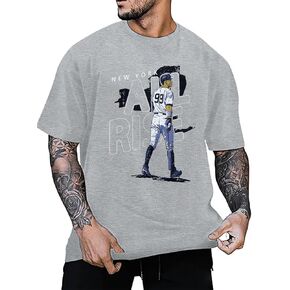 Baseball Shirts for Men Baseball Player Graphic Tee Men's T-Shirt for Baseball Fans Game Day Gifts Mens Short Sleeve Tops in Kuwait