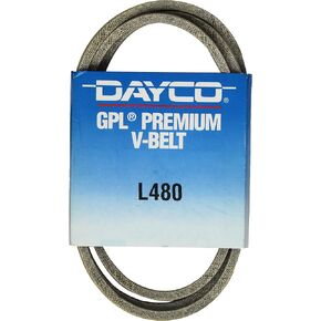 Dayco L480 V Belts in Kuwait