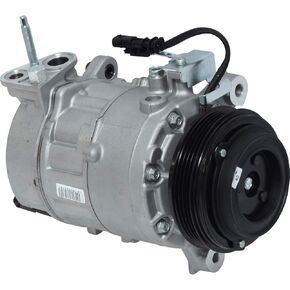 UAC New HVAC A/C Compressor CO 29134C in Kuwait