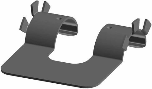 Polaris 5266374 Brake Pad Wear Clip RZR Pro S 4 Sport Turbo Premium Ultimate in Saudi Arabia