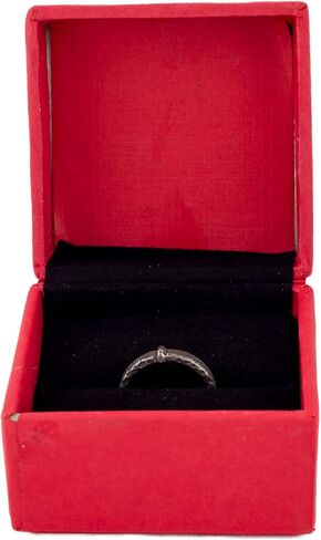 Celtic Knot Wedding Ring Outlander Accouner Stains Steel Prop in Saudi Arabia