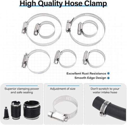 803099T1 Transom Seal Service Kit KIT REPLICE for mercruiser alpha One Gen 2 بمفصل Gimbal u و exhaut bellows 30-803099T1 in Kuwait