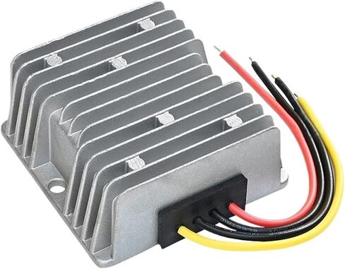 1pcs 36V 48V 54V 60V 72V to 24V 5A 10A 15A 20A DC DC Step Down Voltage Buck Converter Regulator 36 48 60 72 Volt to 24 Volt(DC 36V 48V (35-60V),DC 24V 10A 240W) in Kuwait