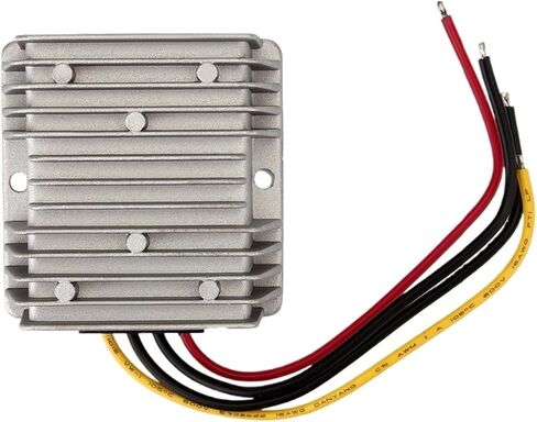 1PCS 8V-40V إلى 12V 10A 120W منظم محول الاستقرار in Saudi Arabia