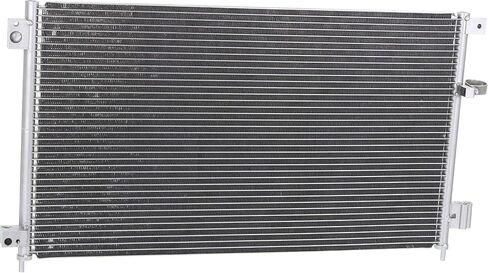 Kool Vue A/C Contenser متوافق مع Honda Accord 2003-2007 2.4L ، 3.0L in Kuwait