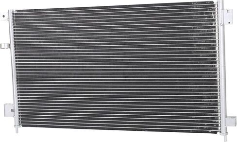 Kool Vue A/C Contenser متوافق مع Honda Accord 2003-2007 2.4L ، 3.0L in Kuwait