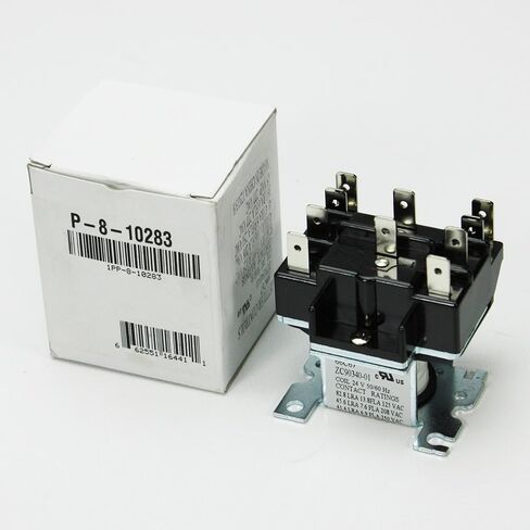 Lennox 66C67 Blower Relay P-8-10283 in Saudi Arabia
