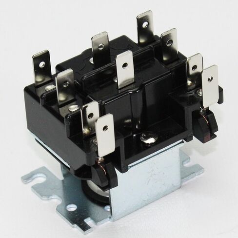 Lennox 66C67 Blower Relay P-8-10283 in Saudi Arabia