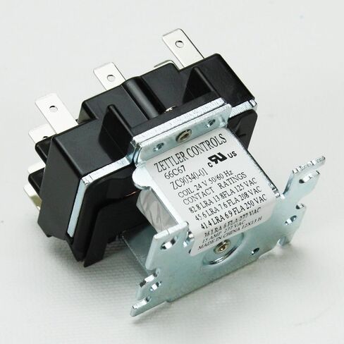 Lennox 66C67 Blower Relay P-8-10283 in Saudi Arabia