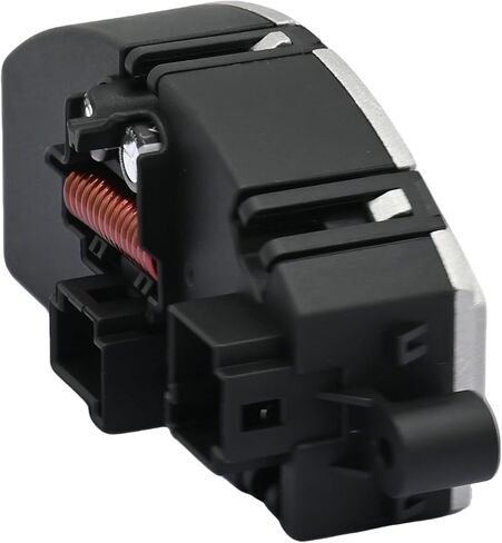Blower Motor Resistor Compatible with Chrysler 200 17-15 Compatible with Jeep Cherokee 20-14 2014 2015 2016 2017 2018 2019 2020 Fan Control Module in Saudi Arabia