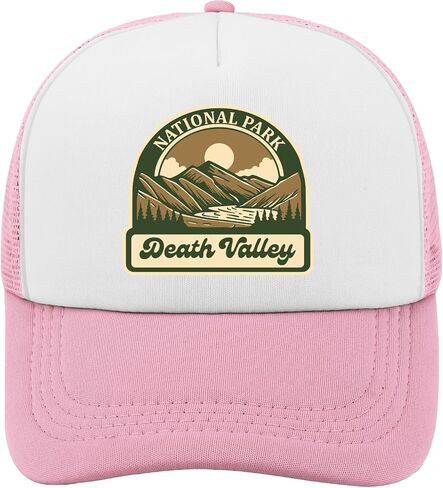 Mount Rainier National Park Baseball Hats Cycling caps for Girlfriends in Saudi Arabia
