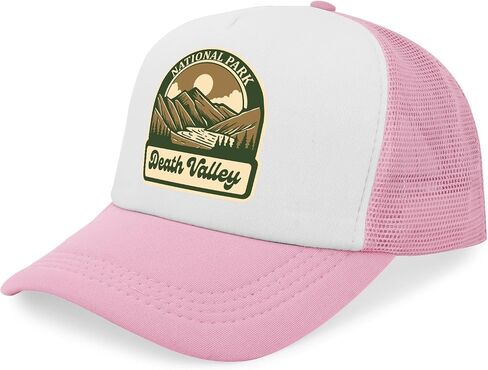 Mount Rainier National Park Baseball Hats Cycling caps for Girlfriends in Saudi Arabia