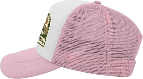 Mount Rainier National Park Baseball Hats Cycling caps for Girlfriends in Saudi Arabia