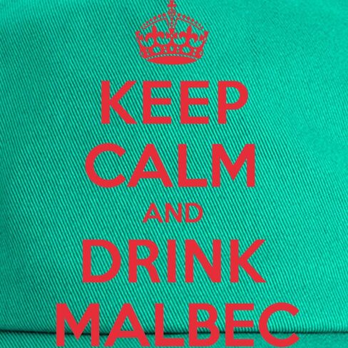 Cafepress K C Drink Malbec Cap Cap قابلة للتعديل in Kuwait