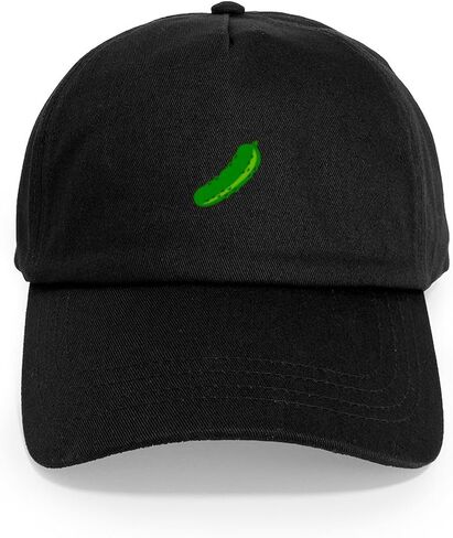 CafePress Pickle Adjustable Baseball Cap in Saudi Arabia