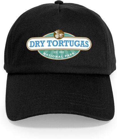 Cafepress Dry Tortugas National Park Capable Capeball Cap in Saudi Arabia