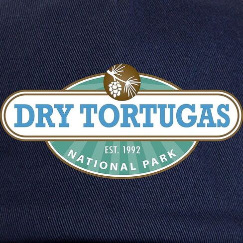 Cafepress Dry Tortugas National Park Capable Capeball Cap in Saudi Arabia