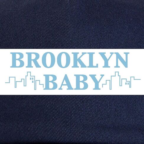 Cafepress Brooklyn Cap Cap قابلة للتعديل in Saudi Arabia