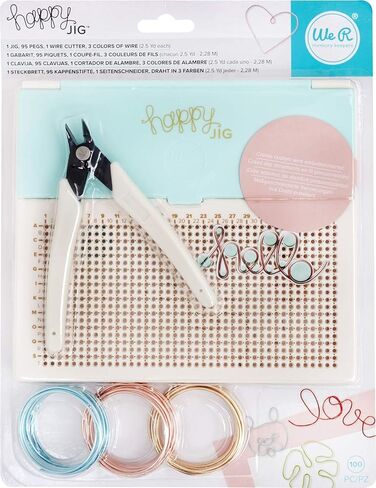 We R Memory Keepers Happy Jig in Kuwait