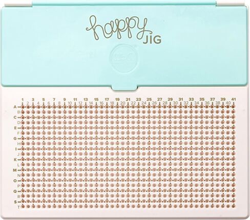 We R Memory Keepers Happy Jig in Kuwait