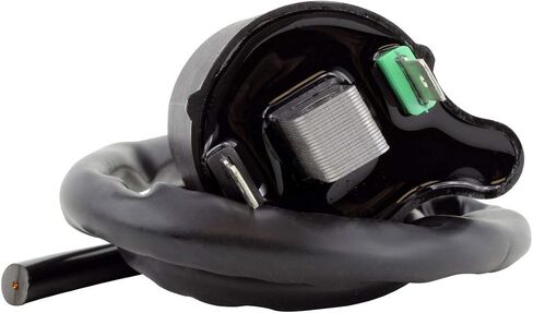 استبدال RMStator لملف الإشعال الخارجي Kawasaki KFX 450 R 2008-2014 | KVF 750 Brute Force 2008-2023 | OEM REPL. # 21121-0032/21121-0039/21121-0721/21121-0725 in Saudi Arabia