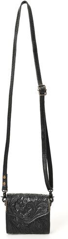 American Darling Wallet Hand Tooled Genuine Leather Western Women Bag | Handbag Purse Wristlet Travel Clutch in Saudi Arabia