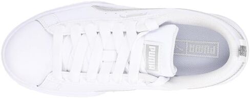 PUMA Kids Girls Mayze Iridescent Platfor in Saudi Arabia