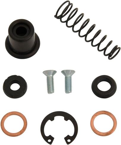 Tusk Front Brake Master Cylinder Rebuild Kit لـ Suzuki DR-Z 400S 2000-2009،2011-2024 in Saudi Arabia