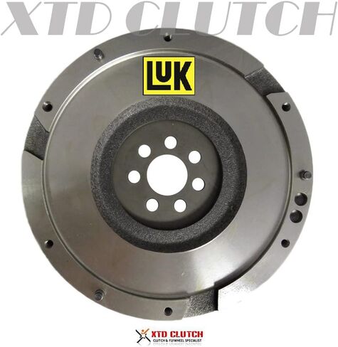 XTD OE CLUCT KIT & LUK FLYWHEEL متوافقة مع 2006-2012 MITSUBISHI ECLIPSE Spyder GS SE 2.4L in Kuwait