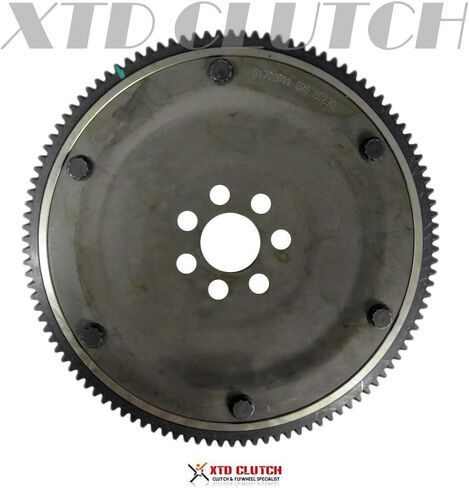 XTD OE CLUCT KIT & LUK FLYWHEEL متوافقة مع 2006-2012 MITSUBISHI ECLIPSE Spyder GS SE 2.4L in Kuwait