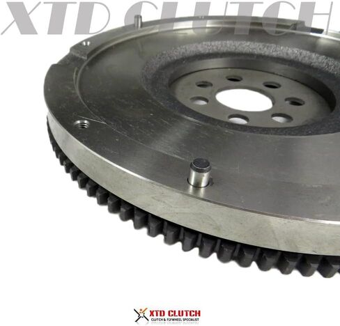 XTD OE CLUCT KIT & LUK FLYWHEEL متوافقة مع 2006-2012 MITSUBISHI ECLIPSE Spyder GS SE 2.4L in Kuwait